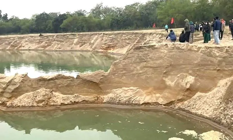 Nghệ An lập đoàn kiểm tra hoạt động khai thác cát, sỏi tại các doanh nghiệp