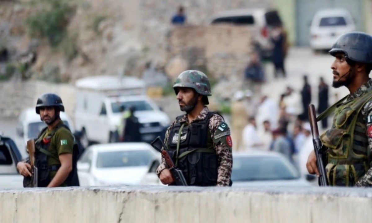 Pakistan chặn âm mưu khủng bố từ biên giới Afghanistan: 54 tay súng Taliban bị tiêu diệt
