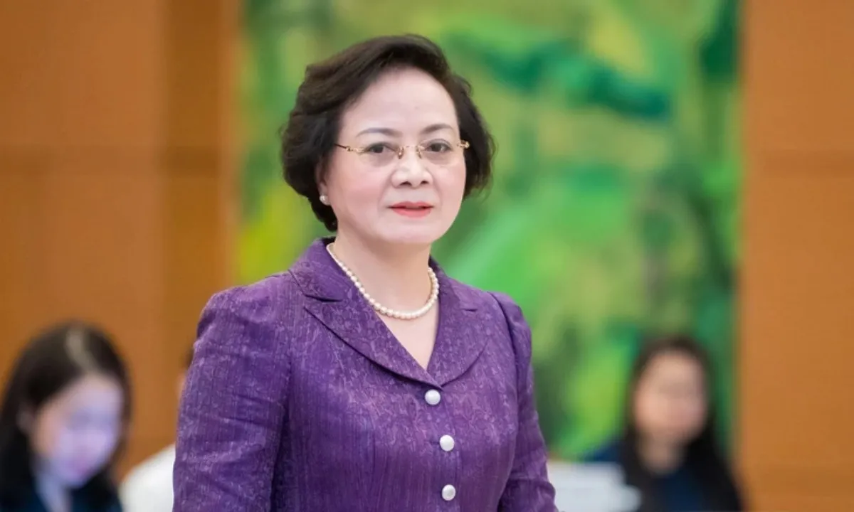 Bộ trưởng Nội vụ đề xuất mô hình kiêm nhiệm cấp xã