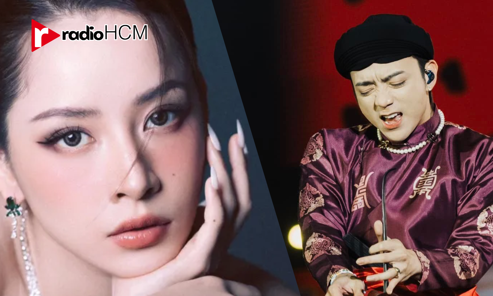 Giải trí 28/4: Chi Pu gây sốt với gia thế khủng | Các Anh Tài hứa hẹn bùng nổ với Mưa lửa