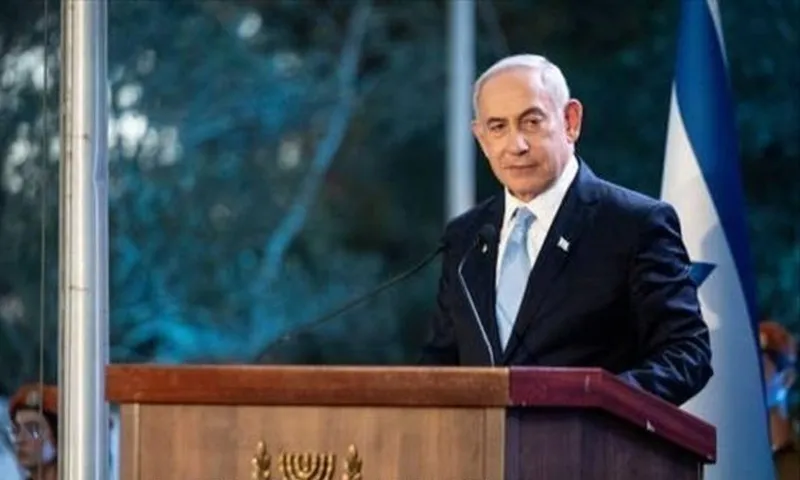 Israel từng chặn máy bay Iran đến Syria