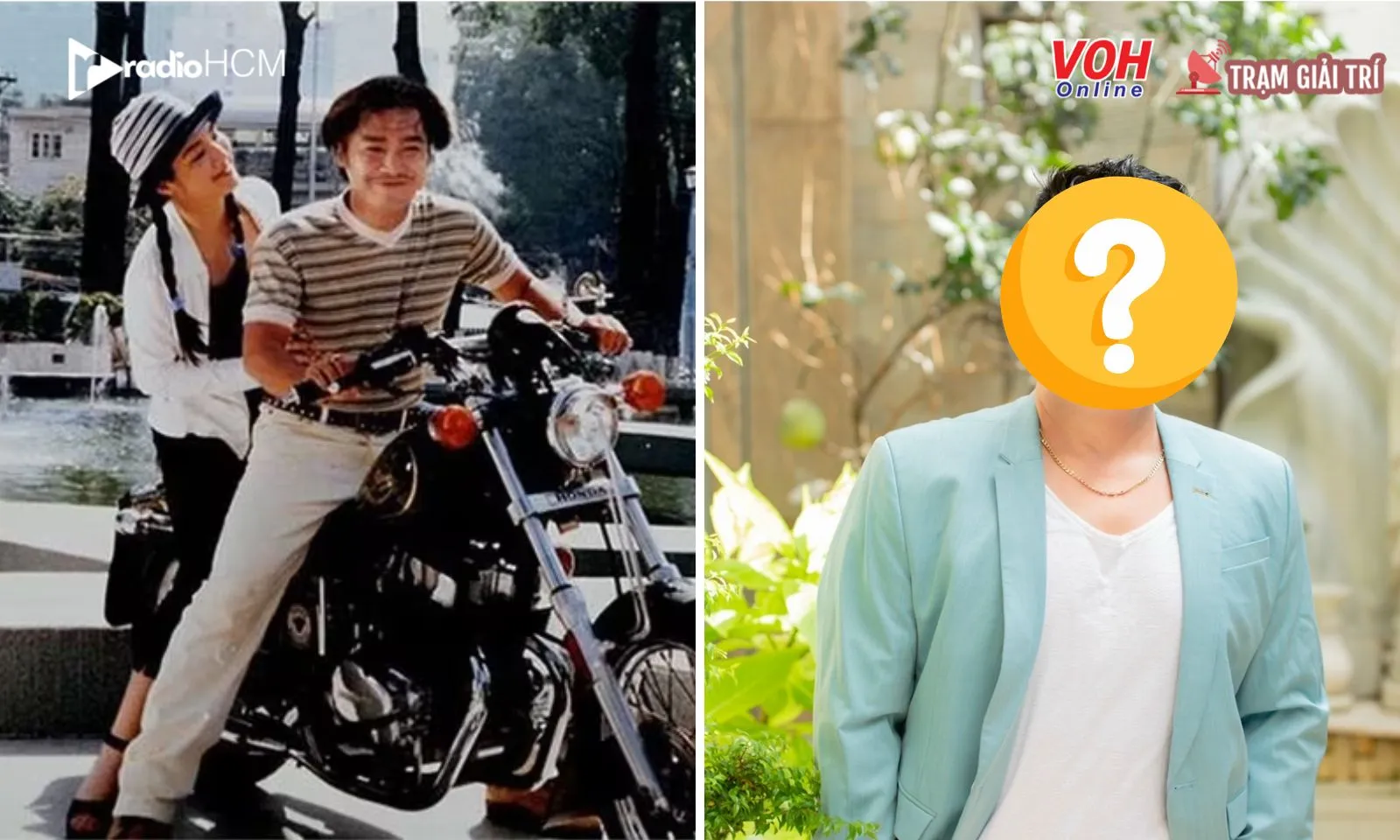 Nam tài tử Việt nổi tiếng nhất thập niên 90 giờ ra sao?