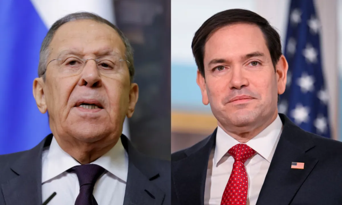 Nga - Mỹ tăng tốc đối thoại: Hy vọng mới cho hòa bình Ukraine