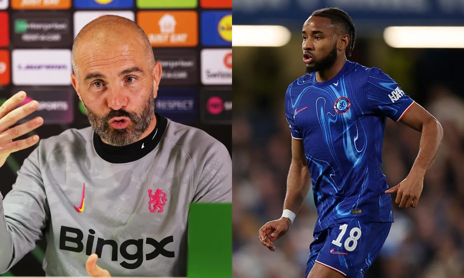 Chelsea lên kế hoạch thanh lý 6 cầu thủ
