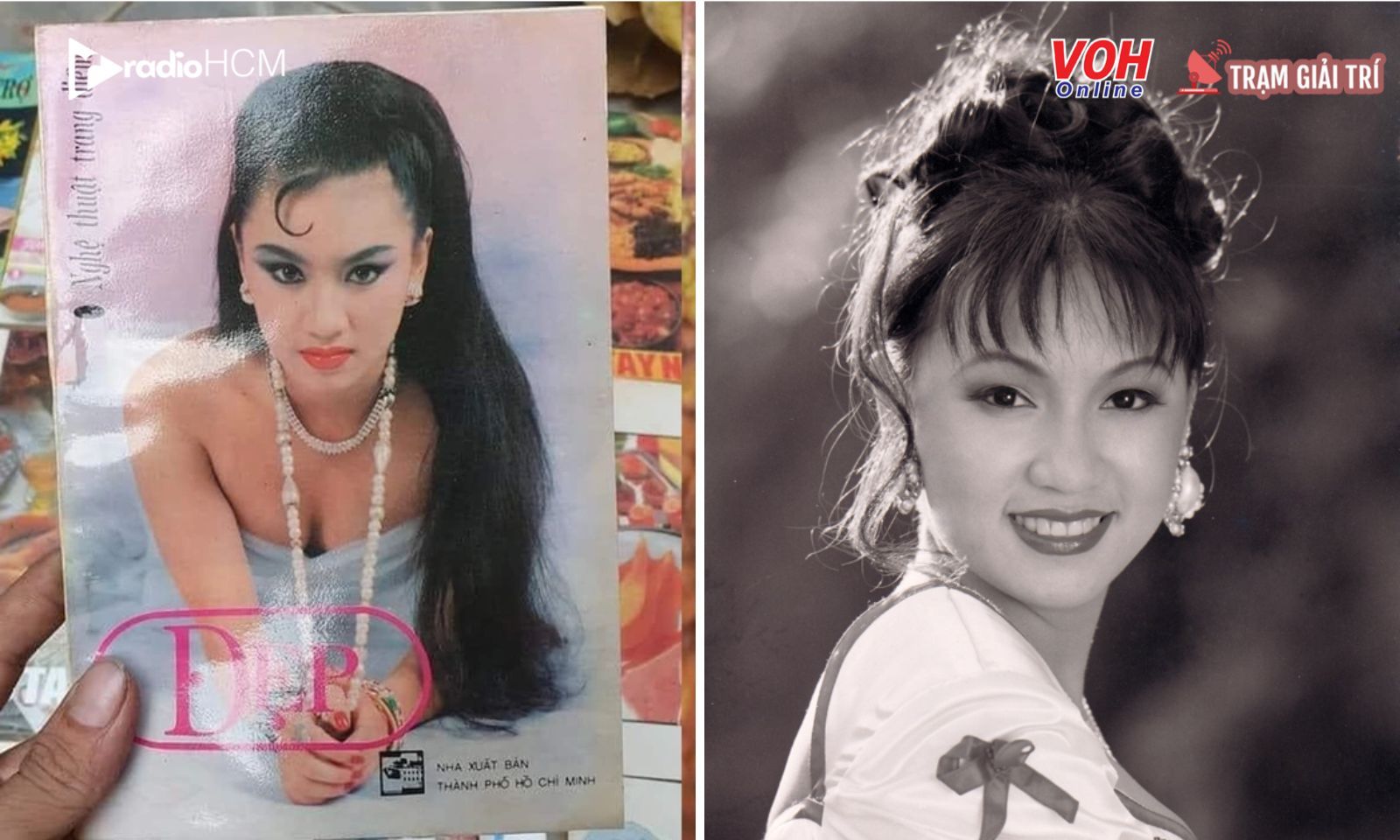 Cuộc sống hiện tại của nữ diễn viên từng có cát-xê 15 cây vàng