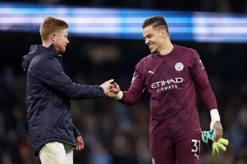 ederson