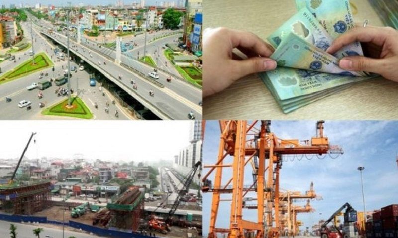 Giải ngân đầu tư công chậm hơn cùng kỳ