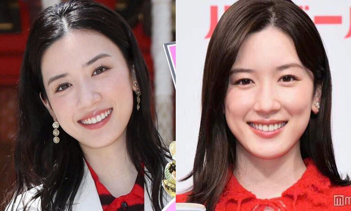 Ngọc nữ Nhật Bản lên tiếng sau ồn ào cặp kè với tài tử đã có vợ