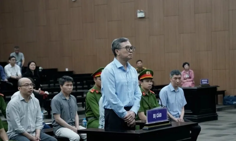 Hoang Quoc Vuong 2025