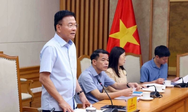 Đảm bảo thống nhất, thông suốt trong tổ chức kỳ thi tốt nghiệp THPT 2025