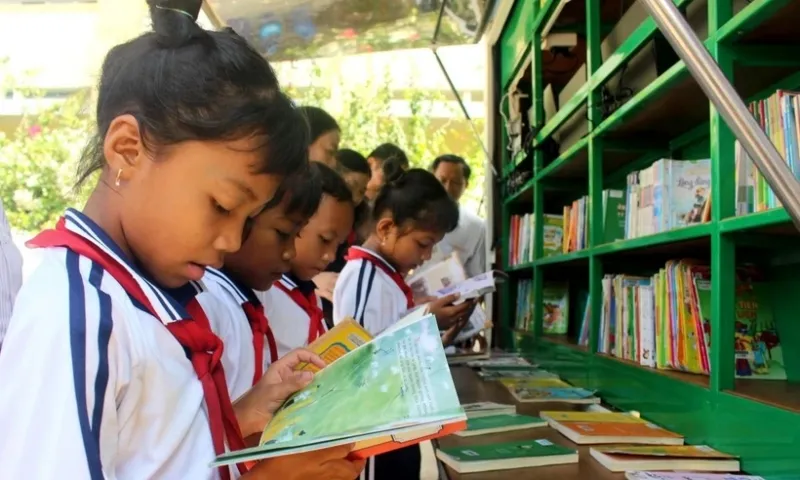 Những chính sách mới nổi bật có hiệu lực từ tháng 5/2025 