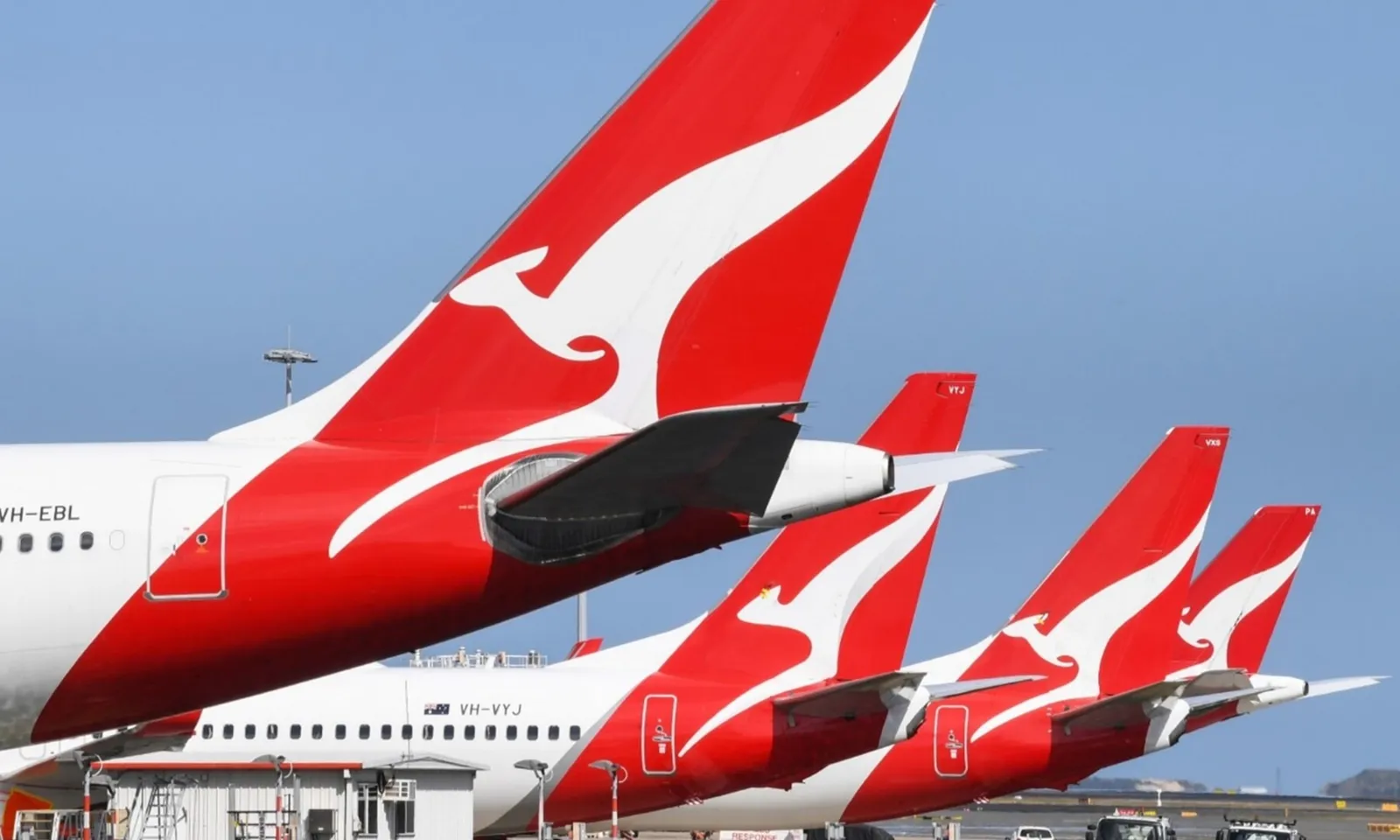 Hãng hàng không Úc cung cấp Wi-Fi miễn phí trên nhiều chuyến bay đến Châu Á