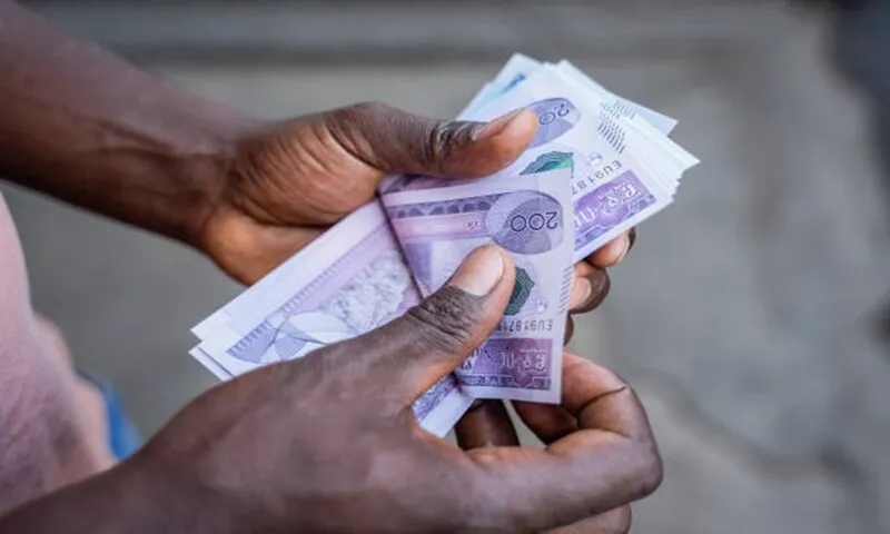 Ethiopia kỳ vọng IMF thông qua đợt giải ngân mới, chuẩn bị đàm phán tái cơ cấu nợ