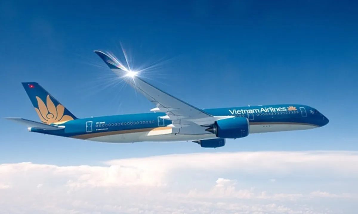 Vietnam Airlines “mở cánh” lớn: Mua 50 máy bay thân hẹp gần 3,7 tỉ USD