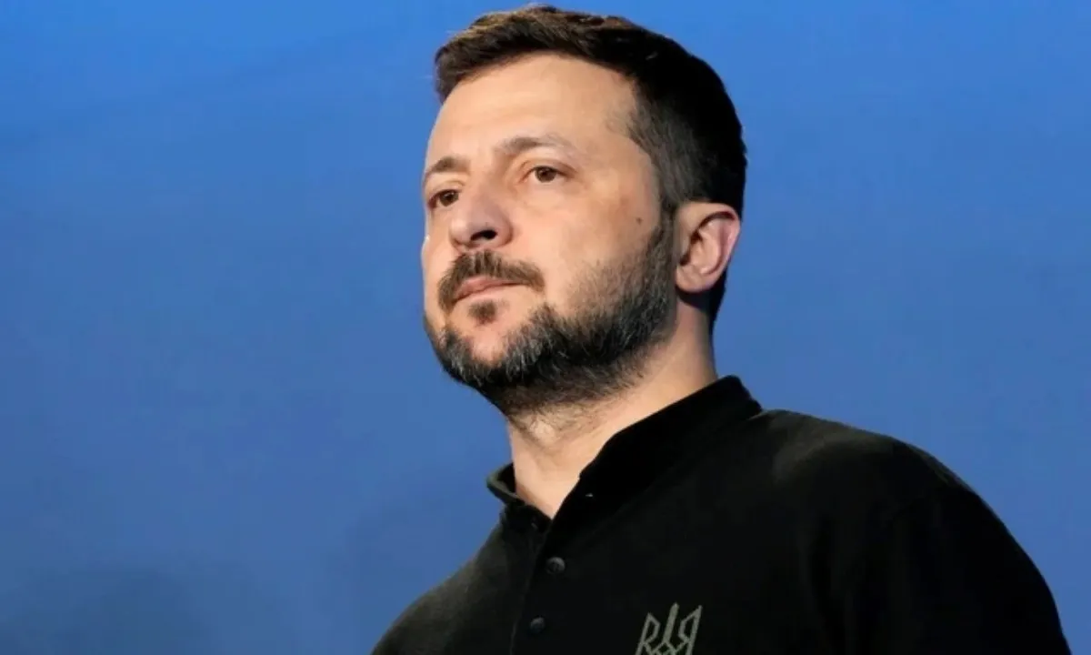 Ông Zelensky ca ngợi xử lý tướng Nga, bác bỏ lệnh ngừng bắn của ông Putin