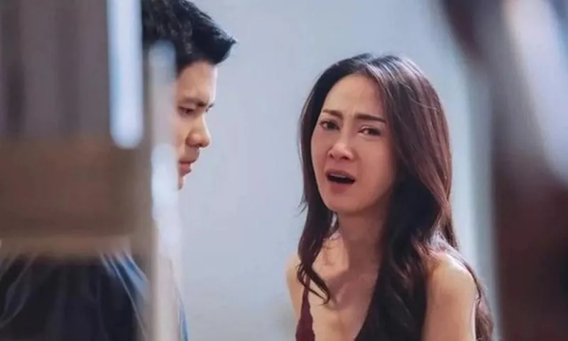 Ly hôn vì bị vợ chê nghèo
