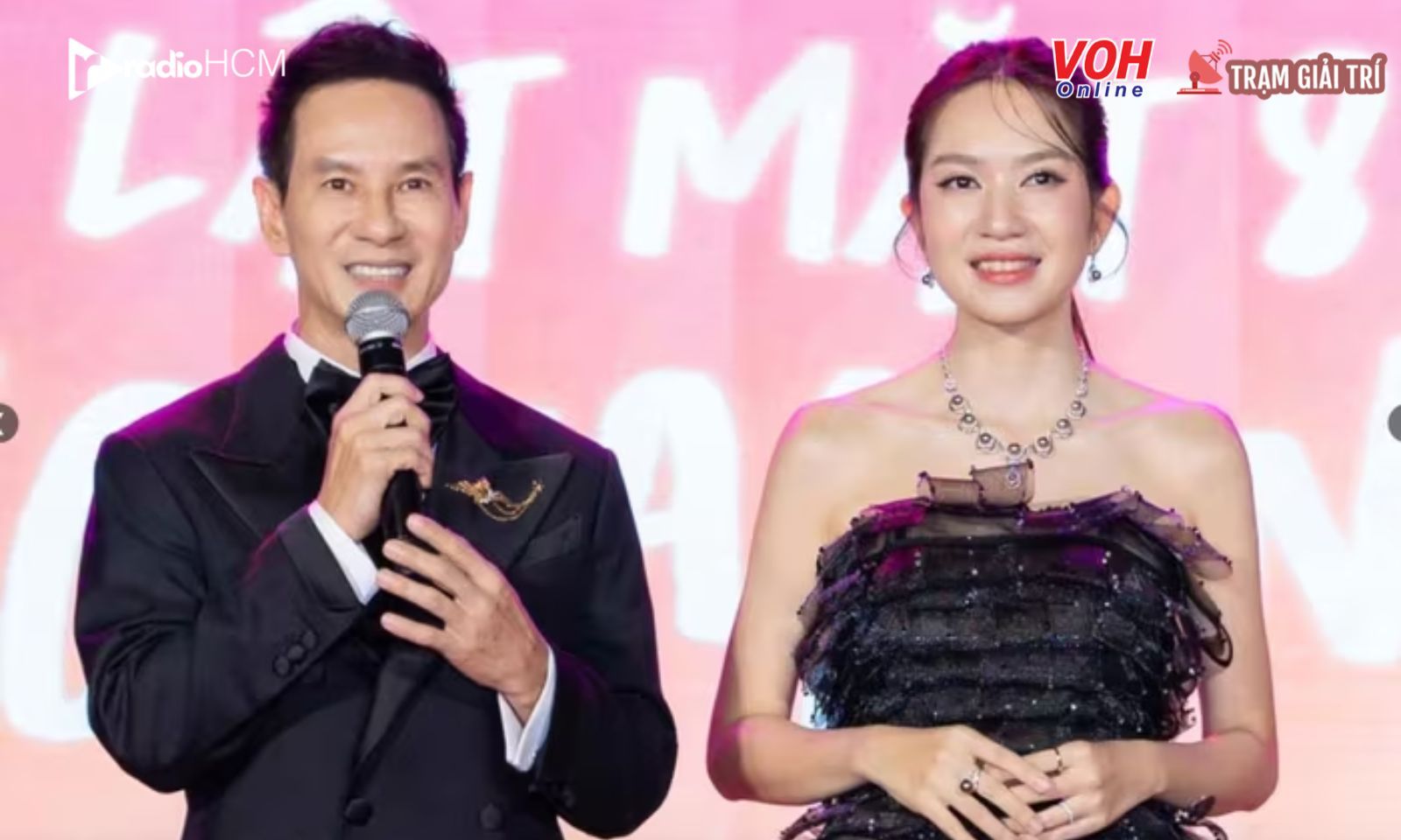 Đạo diễn Lý Hải cầu cứu cư dân mạng, chuyện gì đang xảy ra?