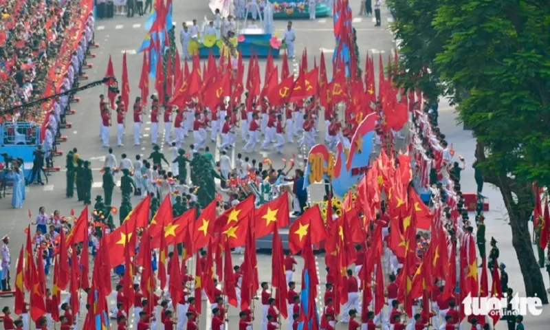 dong dien