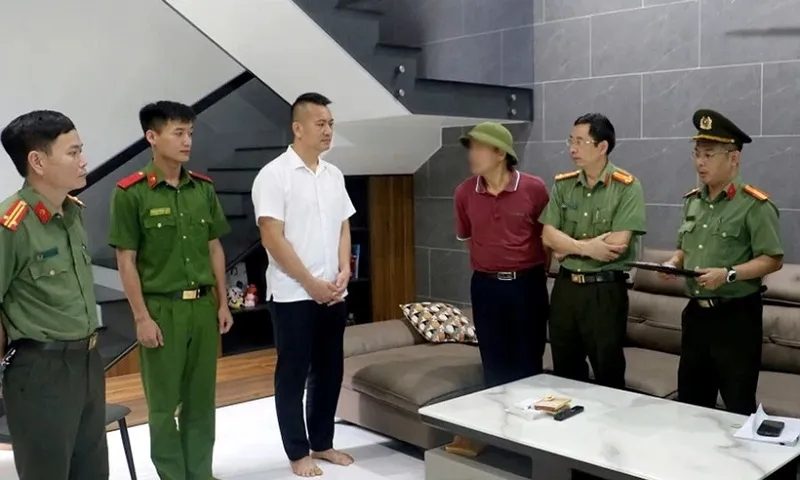 Khởi tố huấn luyện viên trưởng ở Nghệ An vì chiếm đoạt tiền chế độ của vận động viên