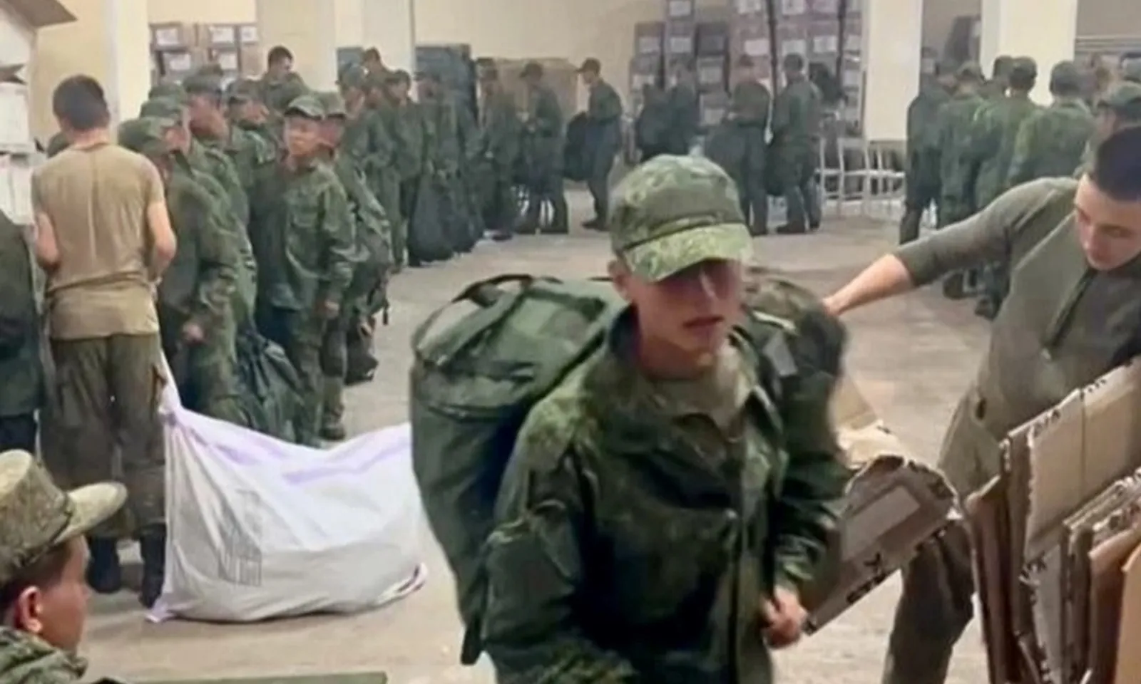 Tình báo Hàn Quốc: 600 lính Triều Tiên thiệt mạng khi chiến đấu tại Ukraine