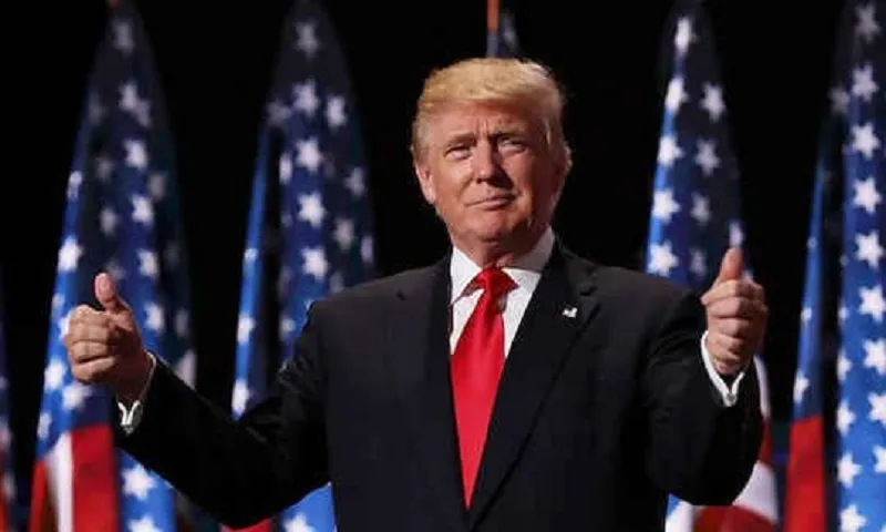 100 ngày ông Trump tái nhiệm: Cải tổ, tranh cãi và thách thức toàn cầu