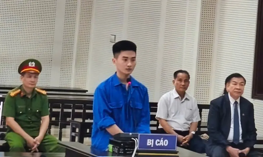 Đột nhập vào phòng sếp trộm hơn 1 tỷ đồng