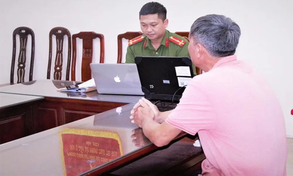 Giao xe cho con trai 15 tuổi, người cha đối diện với trách nhiệm hình sự