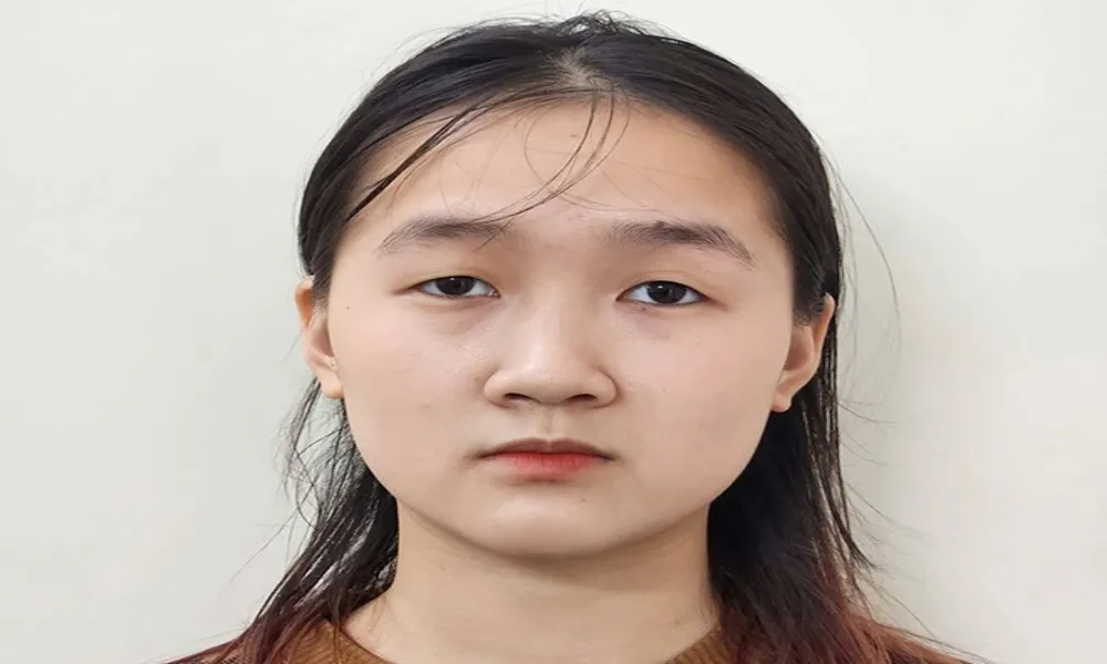 “Nữ quái” 19 tuổi cầm đầu nhóm lạng lách, đánh người ra đầu thú sau lệnh truy nã