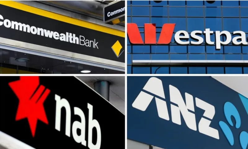 Rò rỉ dữ liệu ngân hàng quy mô lớn tại Australia