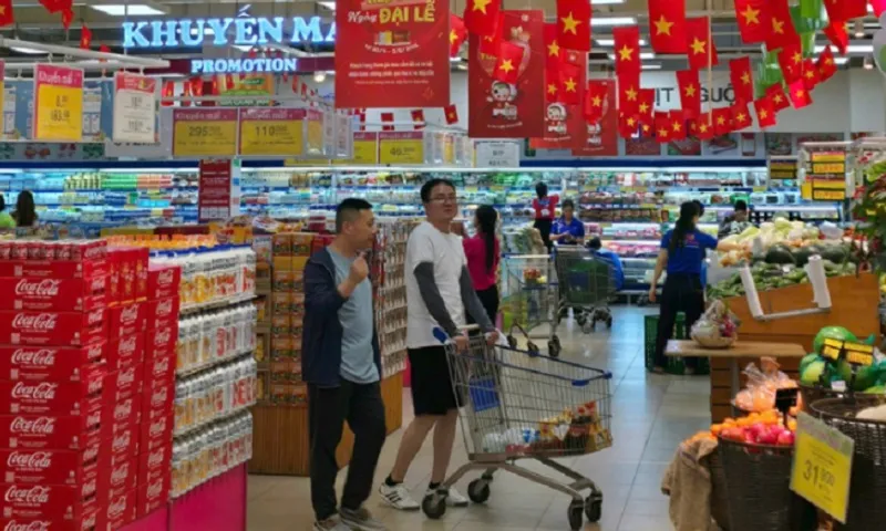 sieu thi a