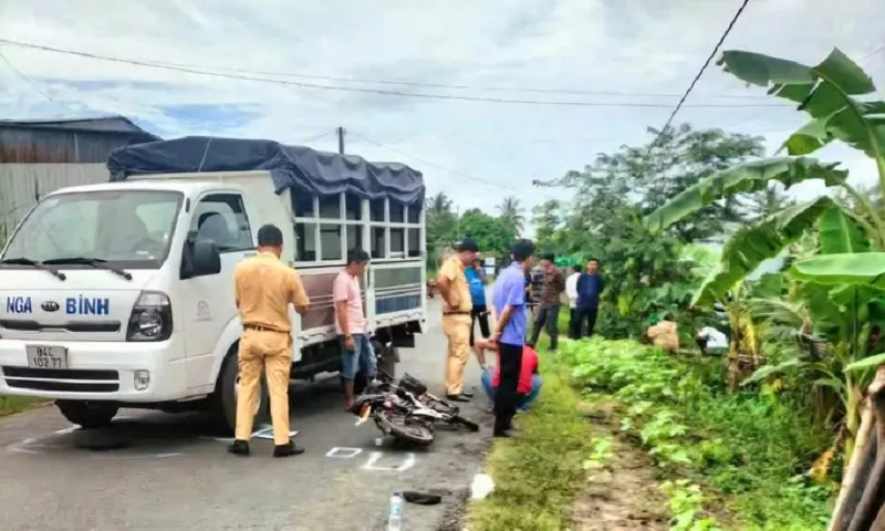 Vụ người cha bắn kẻ tông con gái tử vong, VKSND tối cao điều tra lại 