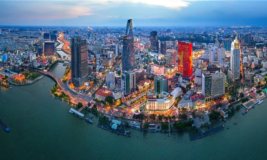 Người lao động trong kỷ nguyên số: Cơ hội không dành cho ai đứng yên