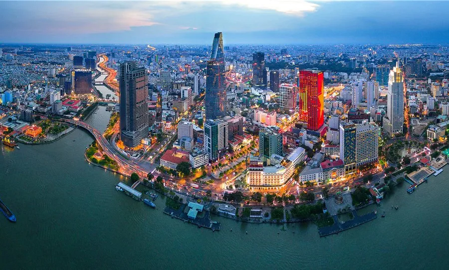 Người lao động trong kỷ nguyên số: Cơ hội không dành cho ai đứng yên