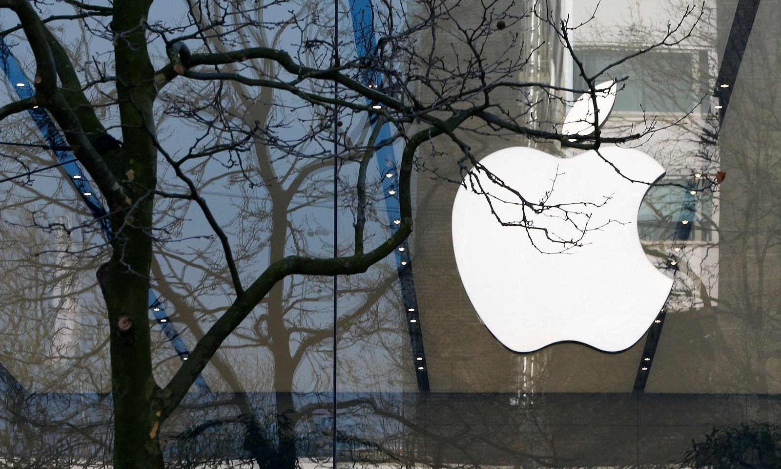 Apple vi phạm lệnh cải cách App Store tại Mỹ
