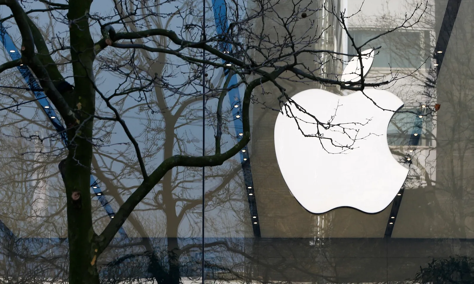 Apple vi phạm lệnh cải cách App Store tại Mỹ