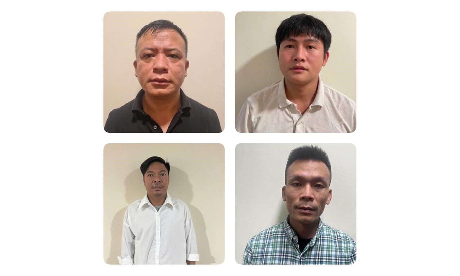 Khởi tố 7 đối tượng buôn lậu hàng hóa qua biên giới Việt Nam - Trung Quốc