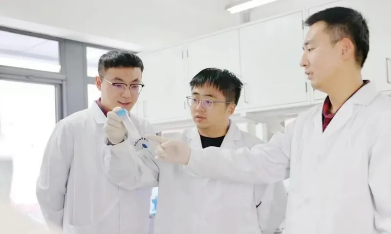 Trung Quốc vượt Mỹ về công bố nghiên cứu ung thư