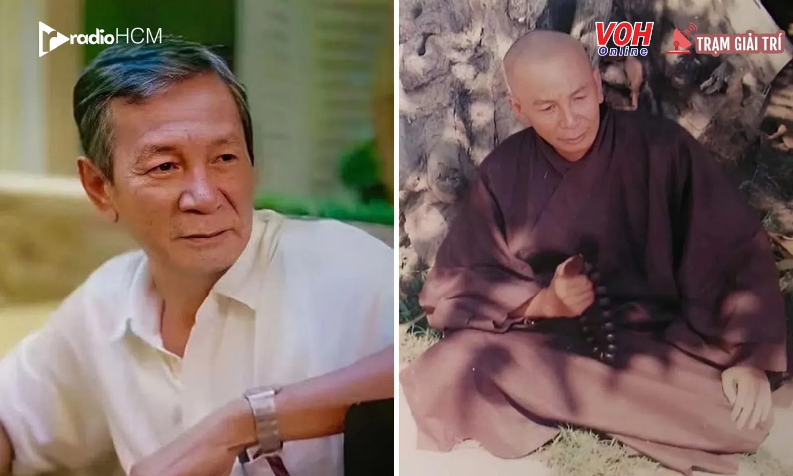 Nam diễn viên Những Nẻo Đường Phù Sa qua đời ở tuổi 79 