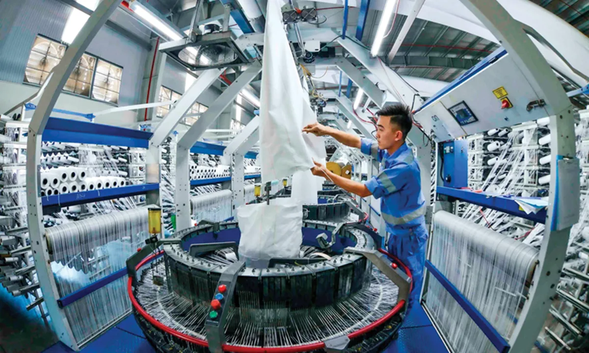 Kinh tế Việt Nam sau 50 năm: Hành trình vươn tầm và khát vọng tương lai