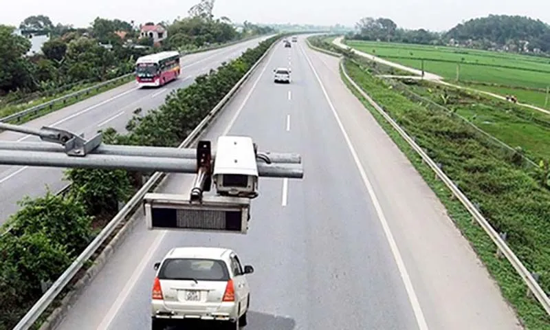 Cảnh sát giao thông cảnh báo thủ đoạn mới lừa đảo qua phạt nguội