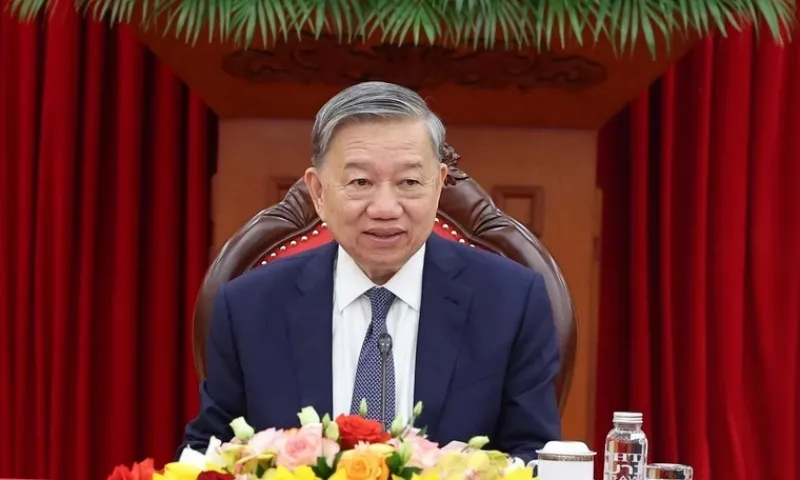 Việt Nam là đối tác trụ cột của EU ở Đông Nam Á