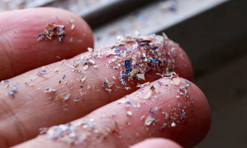 Hạt vi nhựa âm thầm giết chết hàng trăm ngàn người mỗi năm