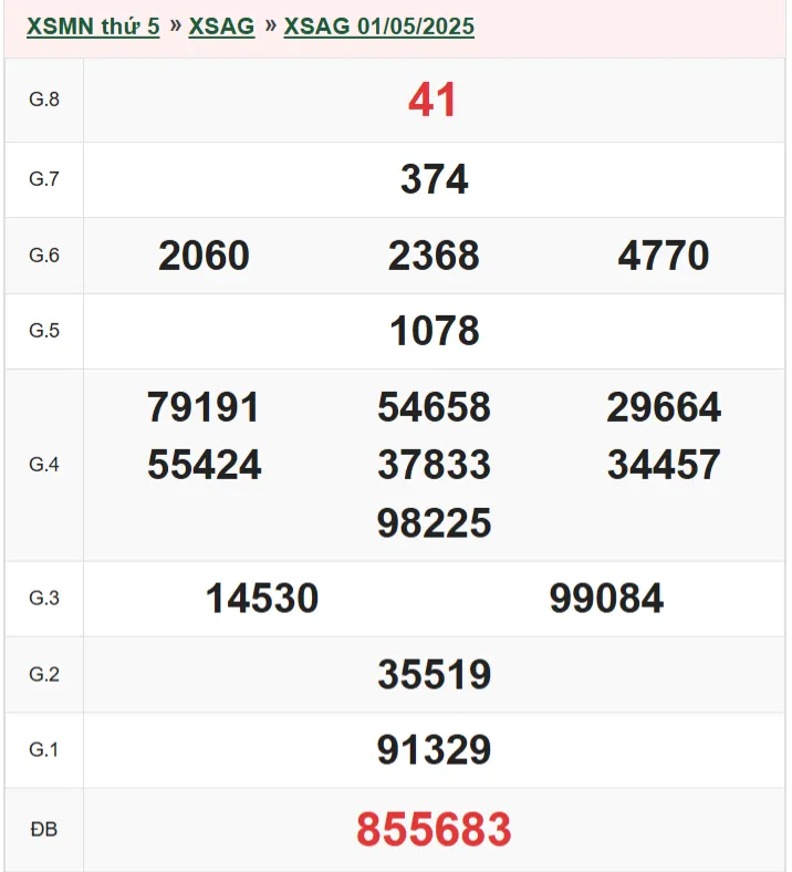 xsag 1-5