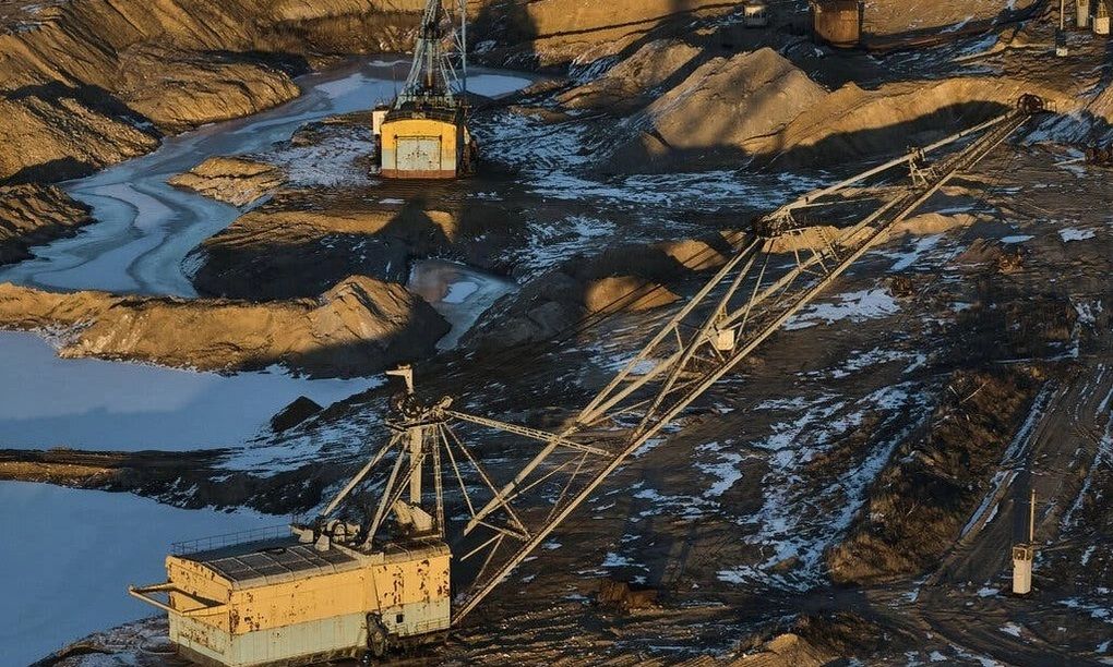 Thỏa thuận khoáng sản Ukraine-Mỹ không có điều khoản đảm bảo an ninh cho Ukraine
