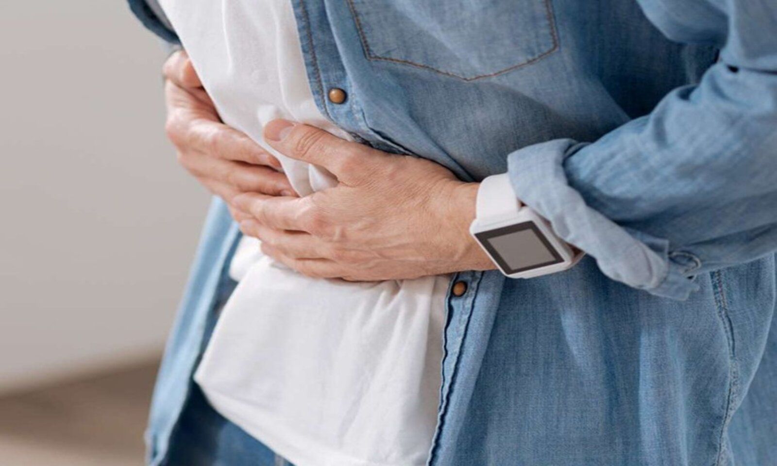 Các dấu hiệu ung thư đại tràng giai đoạn đầu