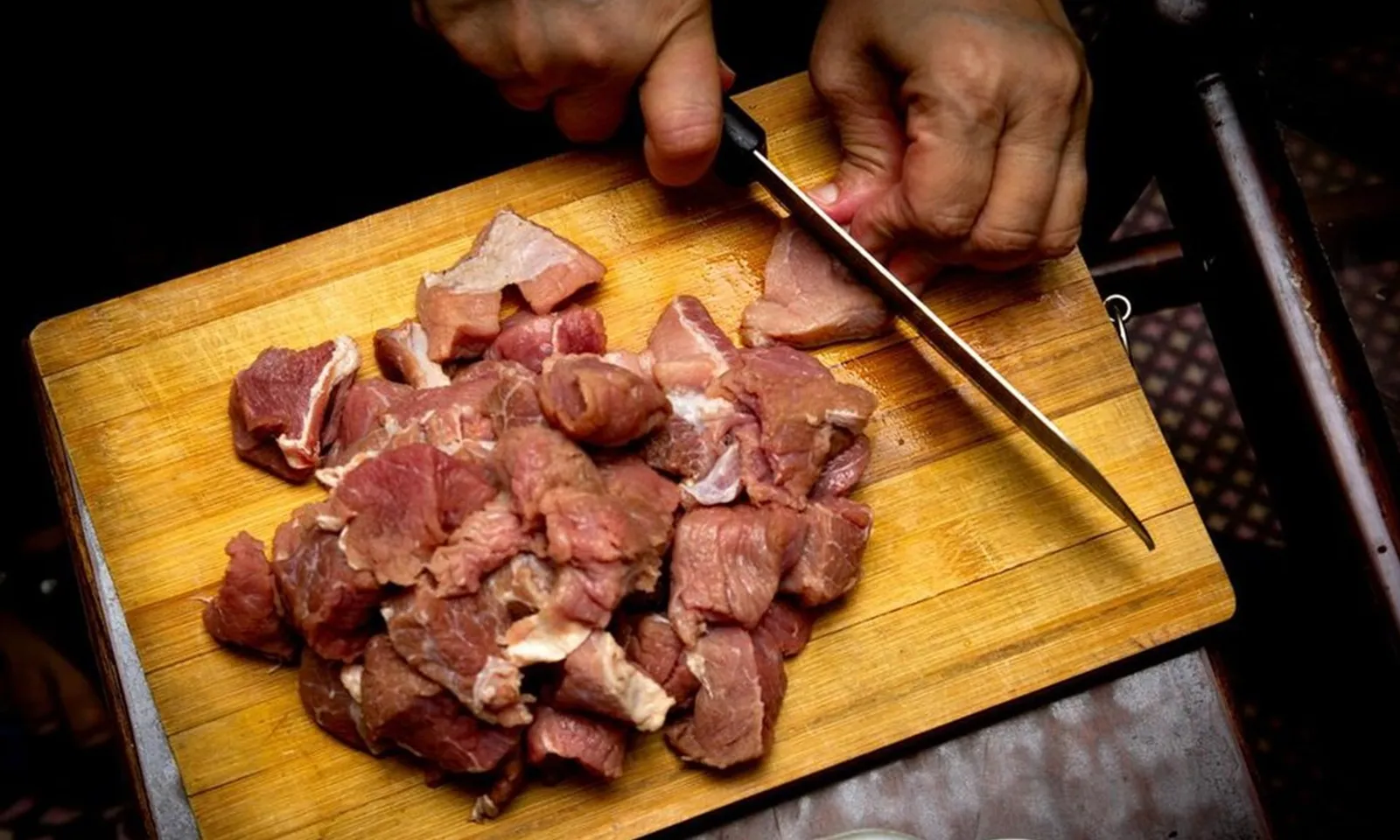 Thái Lan phát hiện ca tử vong do bệnh than sau nhiều thập kỷ, hàng trăm người phơi nhiễm