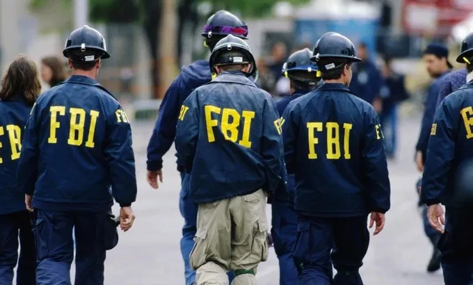 FBI