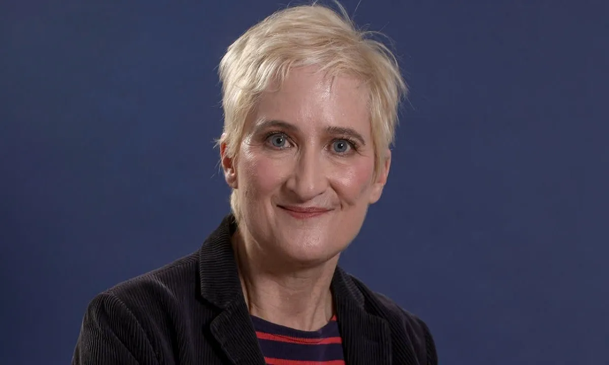 Jill Sobule qua đời trong vụ cháy tại nhà riêng