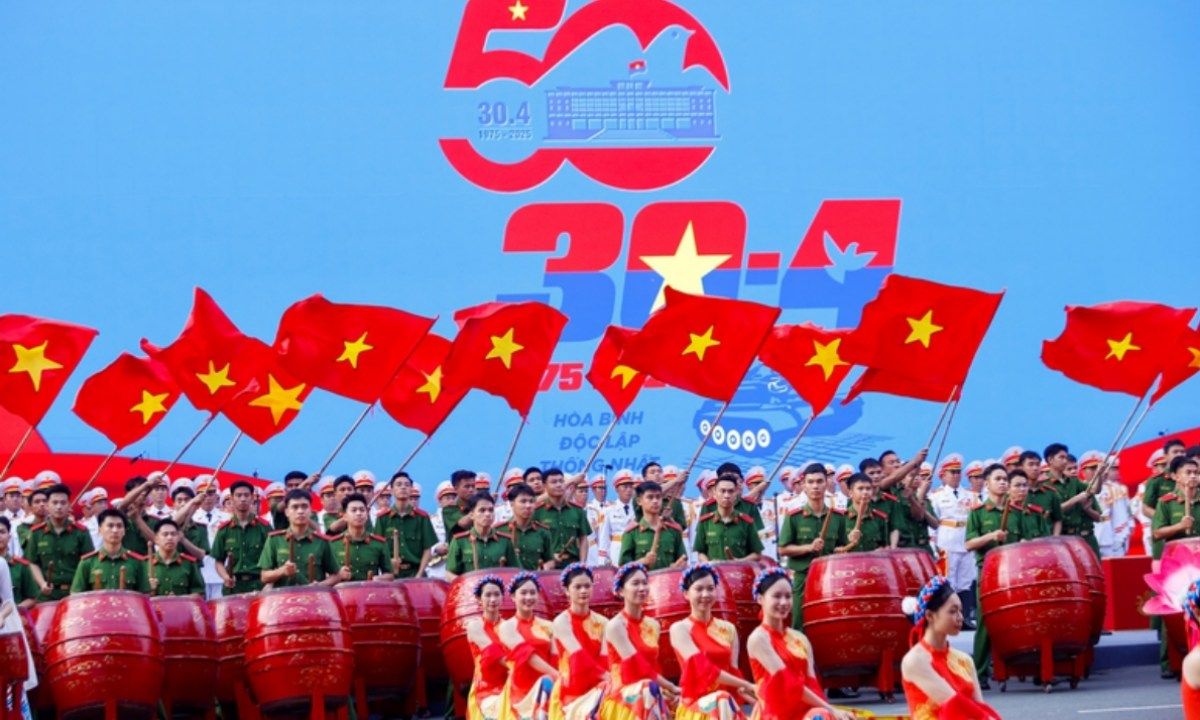 Điểm tin trưa 2/5: Lời cảm ơn của Ban Chỉ đạo Trung ương và TPHCM