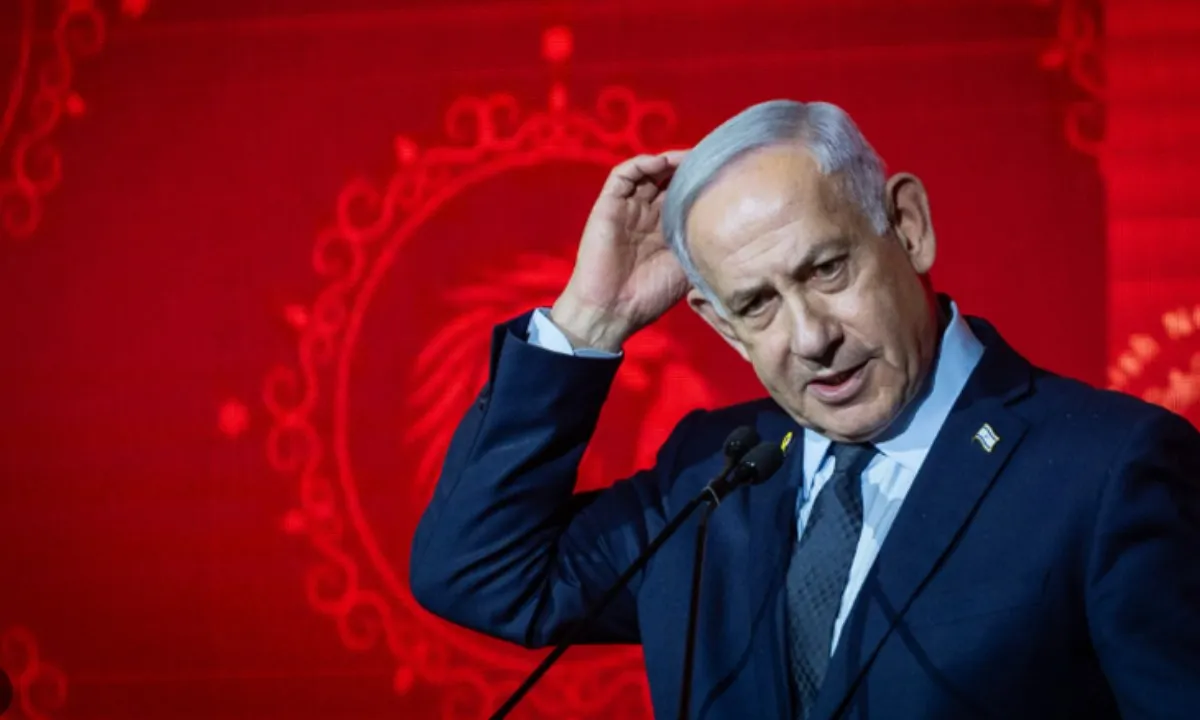 Israel không khoan nhượng, tấn công Syria